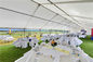 All Event Size Outdoor Party Tent Wedding Marquee Roof Height 6-10 Meter