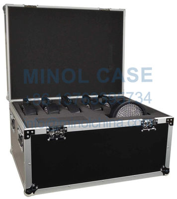 قاب ABS Panel Universal Aluminium Case for Lights ISO9001